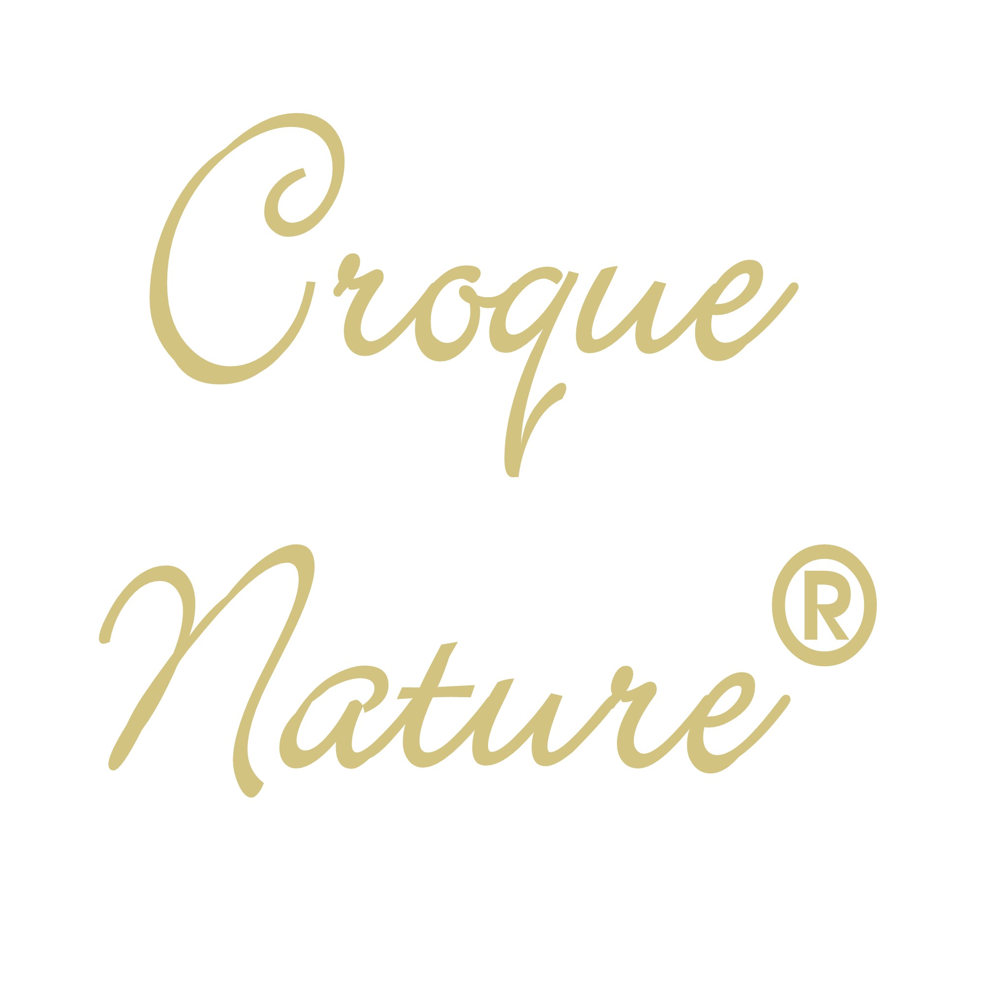 CROQUE NATURE® CHASSILLE